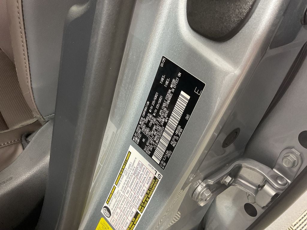 2025 Lexus RX 450h+ Luxury