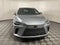 2025 Lexus RX 450h+ Luxury