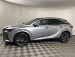 2025 Lexus RX 450h+ Luxury