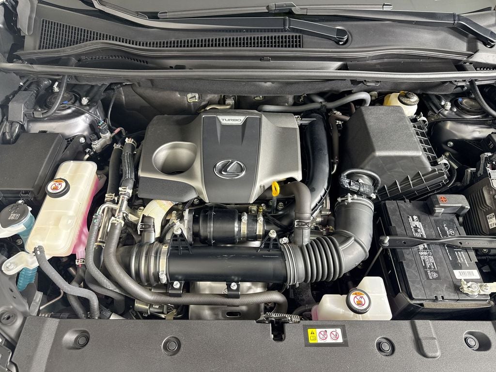 2021 Lexus NX 300