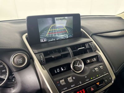 2021 Lexus NX 300