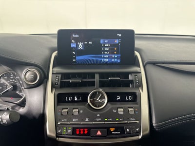 2021 Lexus NX 300