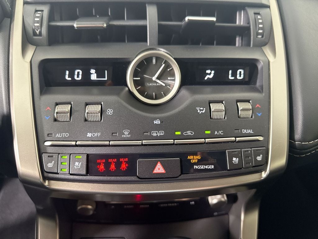 2021 Lexus NX 300