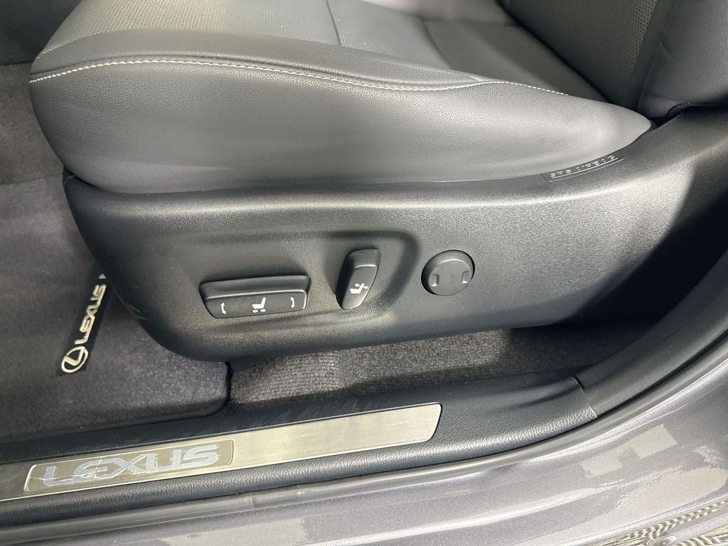 2021 Lexus NX 300