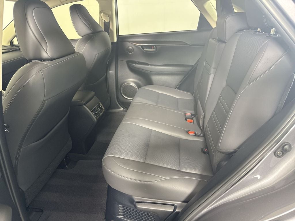 2021 Lexus NX 300