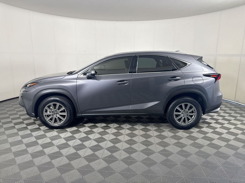 2021 Lexus NX 300