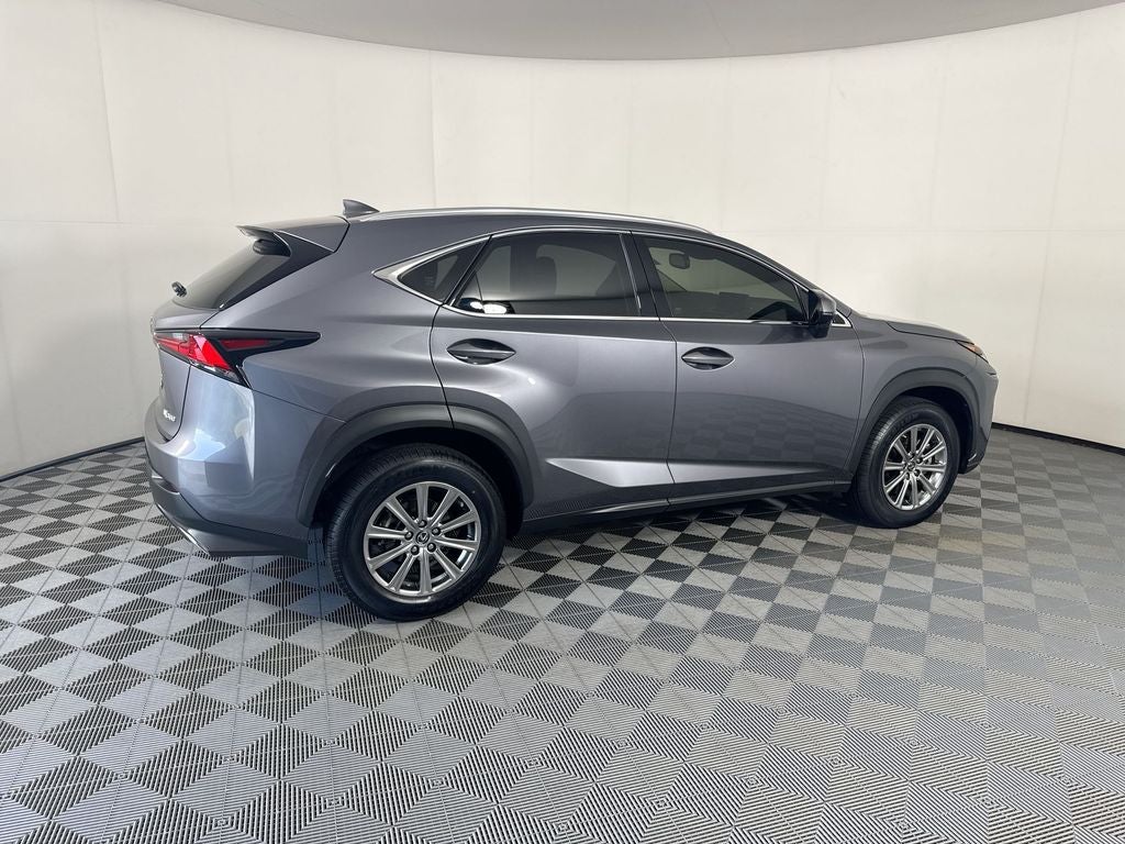 2021 Lexus NX 300
