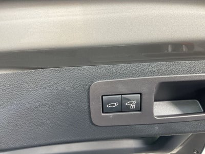 2024 Lexus LX 600 Luxury