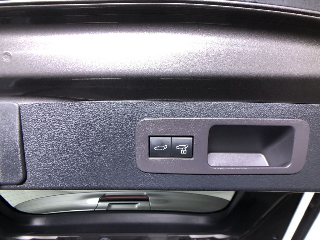 2023 Lexus LX 600 Luxury