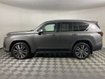 2025 Lexus LX 600 Luxury