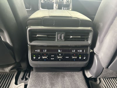 2023 Lexus LX 600 Luxury