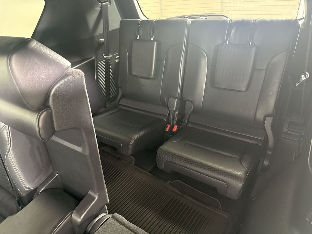 2023 Lexus LX 600 Luxury