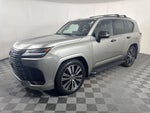 2023 Lexus LX 600 Luxury