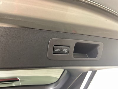 2023 Lexus LX 600 Luxury