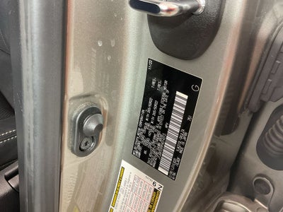 2023 Lexus LX 600 Luxury