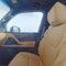 2025 Lexus LX 700h Luxury