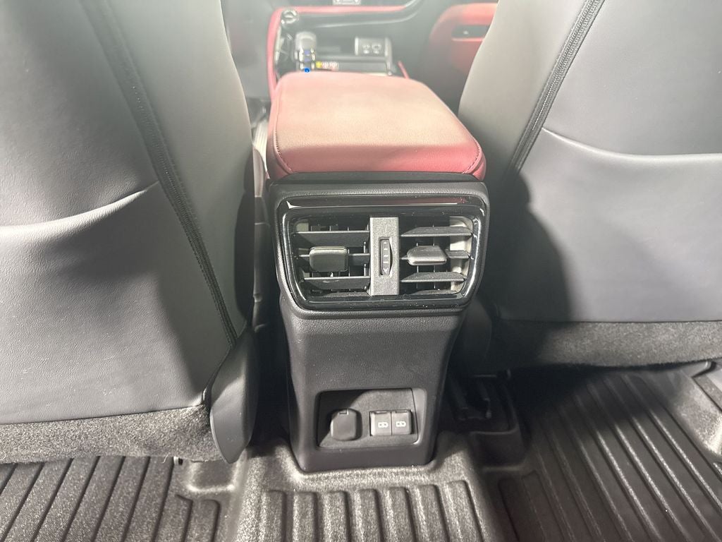 2024 Lexus NX 250 Premium