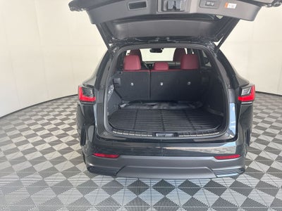 2024 Lexus NX 250 Premium