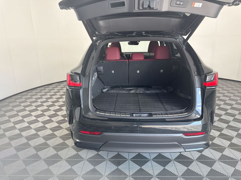 2024 Lexus NX 250 Premium