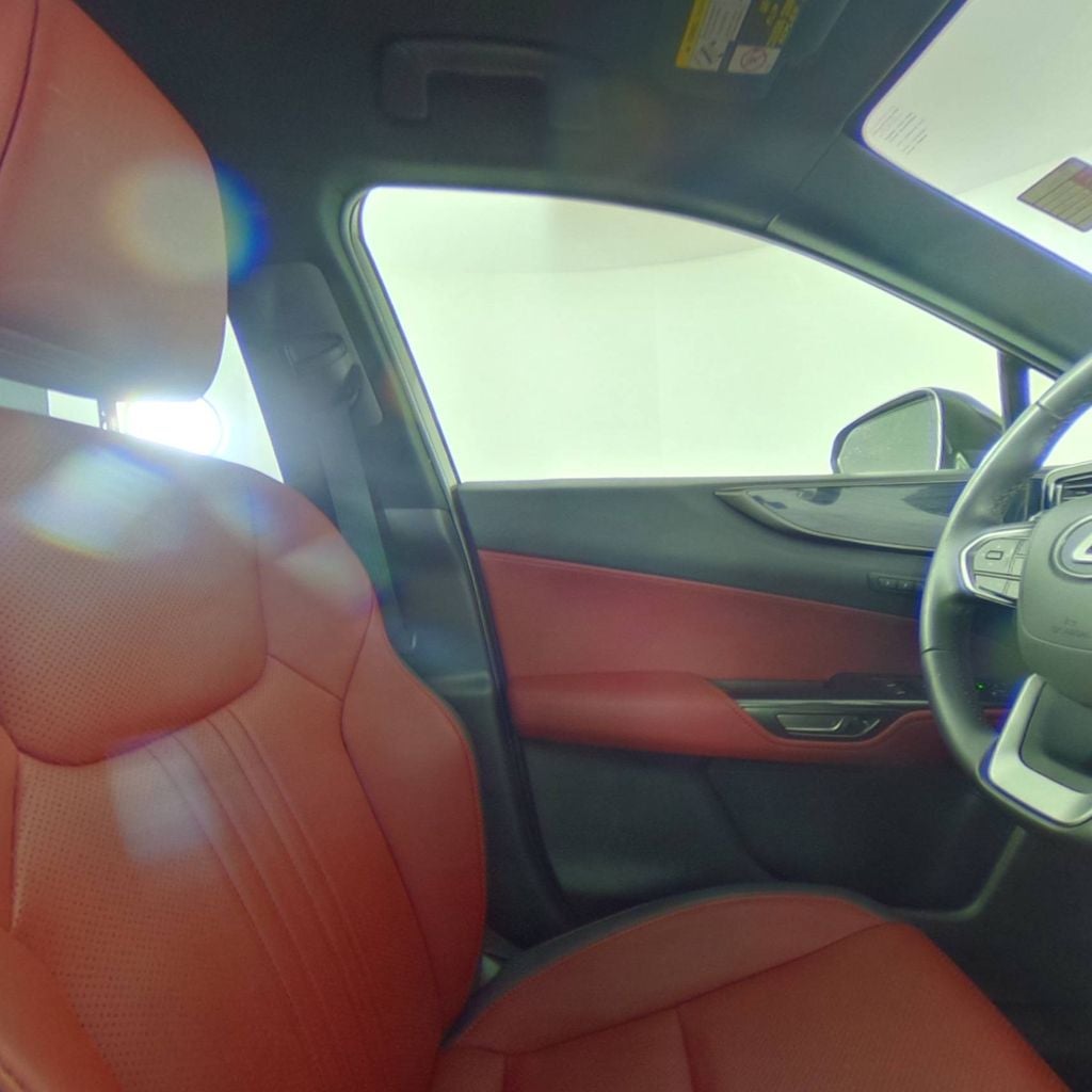 2024 Lexus NX 250 Premium