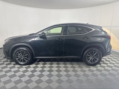 2024 Lexus NX 250 Premium