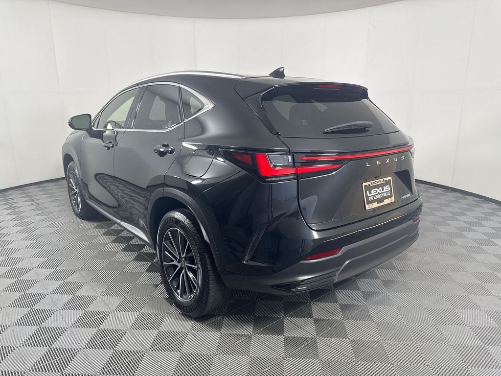 2024 Lexus NX 250 Premium