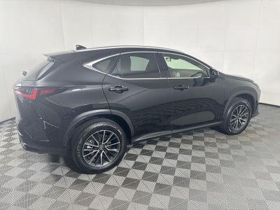 2024 Lexus NX 250 Premium