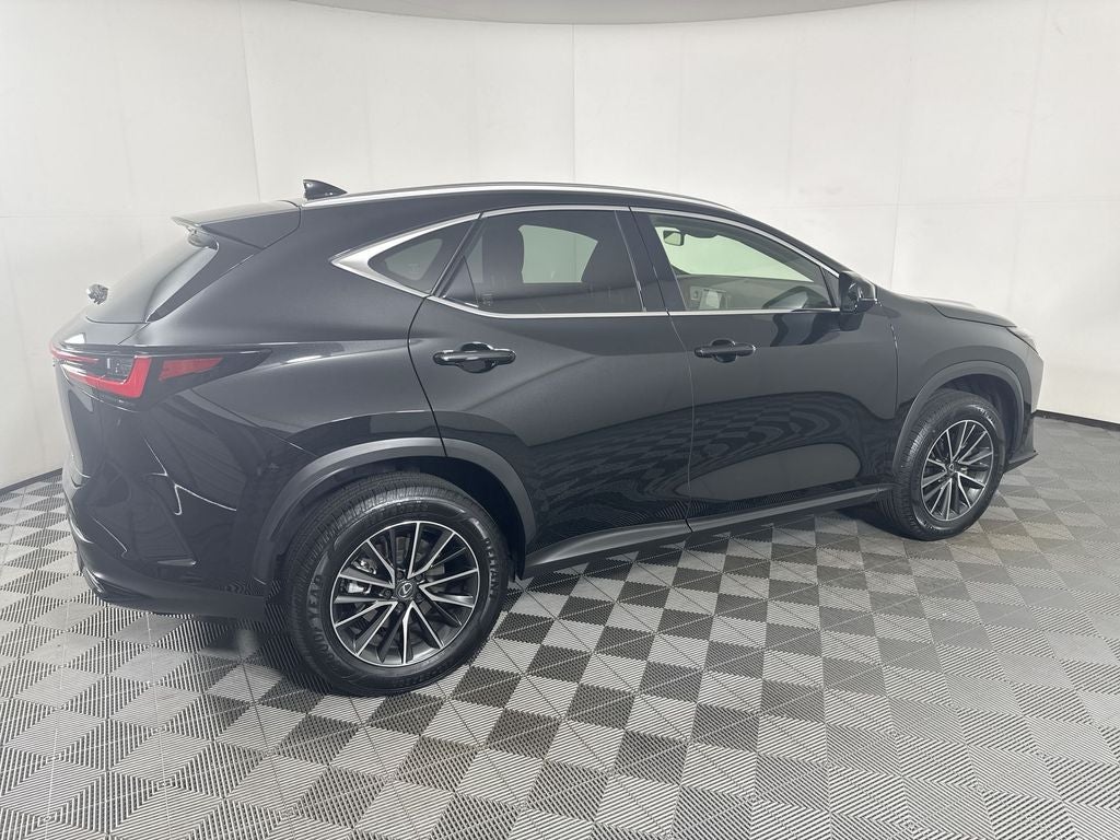2024 Lexus NX 250 Premium