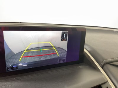 2020 Lexus NX 300h Premium