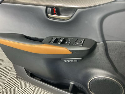 2020 Lexus NX 300h Premium