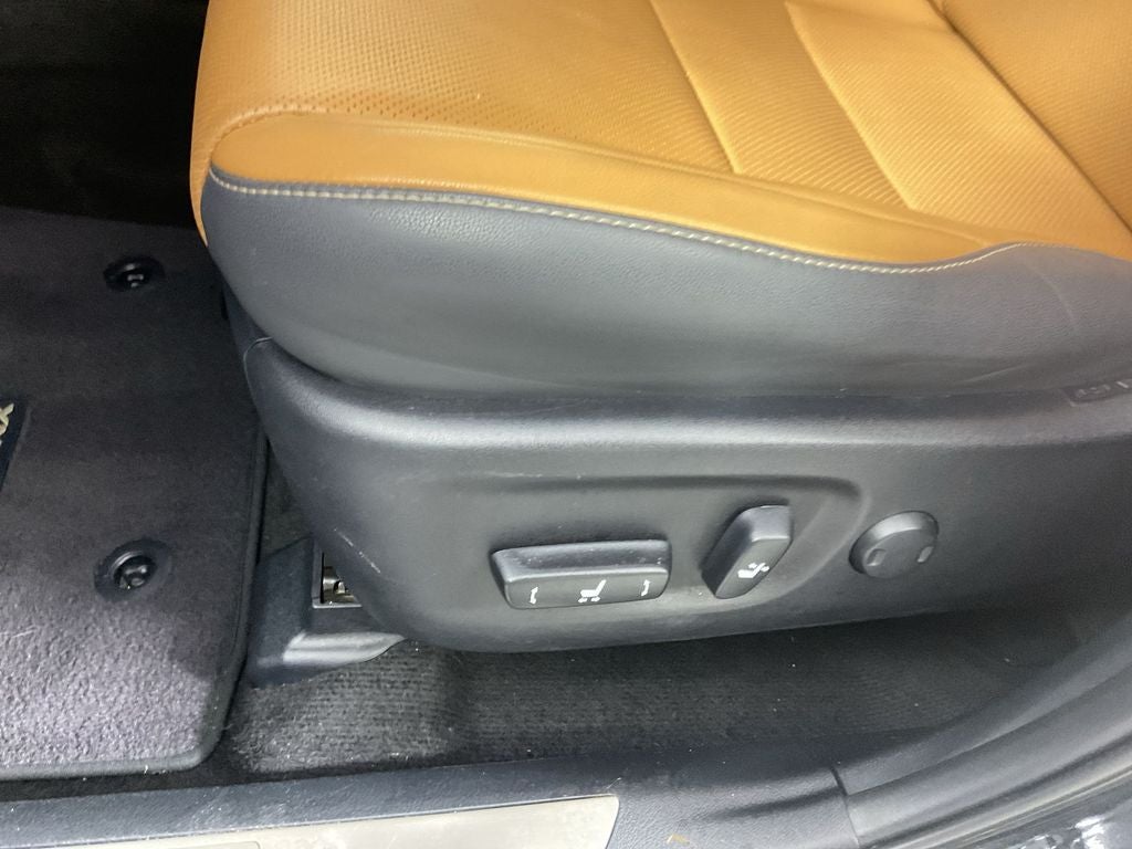 2020 Lexus NX 300h Premium