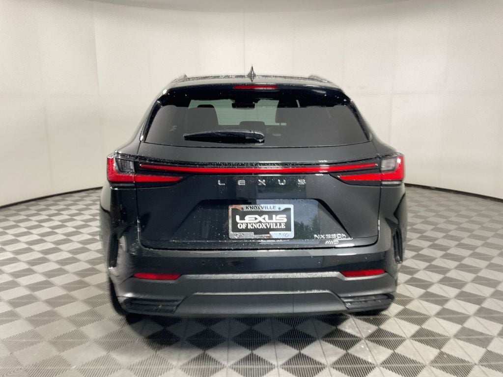 2024 Lexus NX 350h Premium