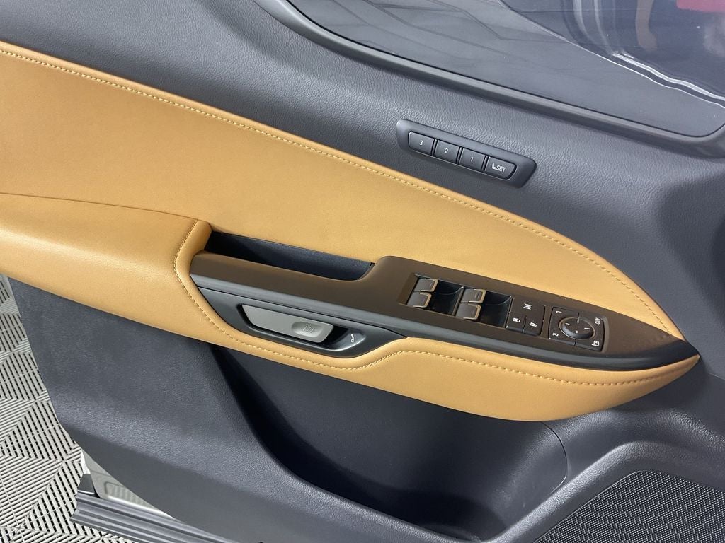 2025 Lexus NX 350h Premium