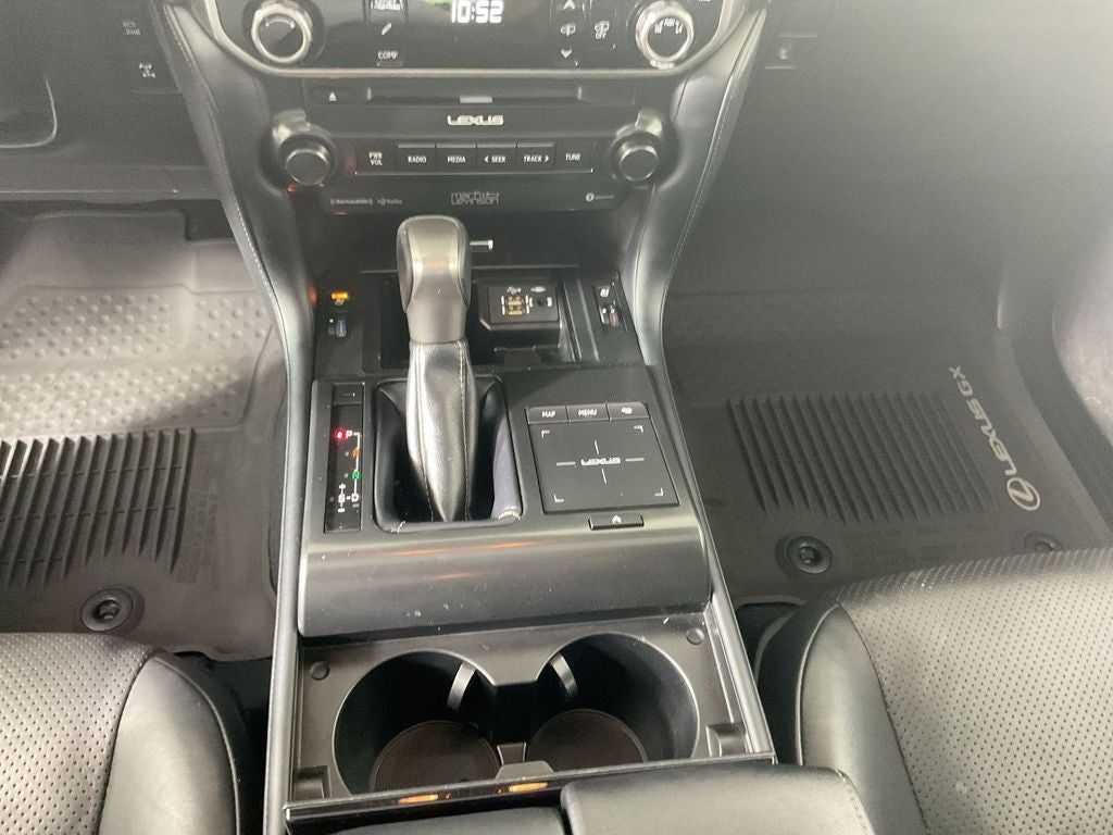 2023 Lexus GX 460 Luxury