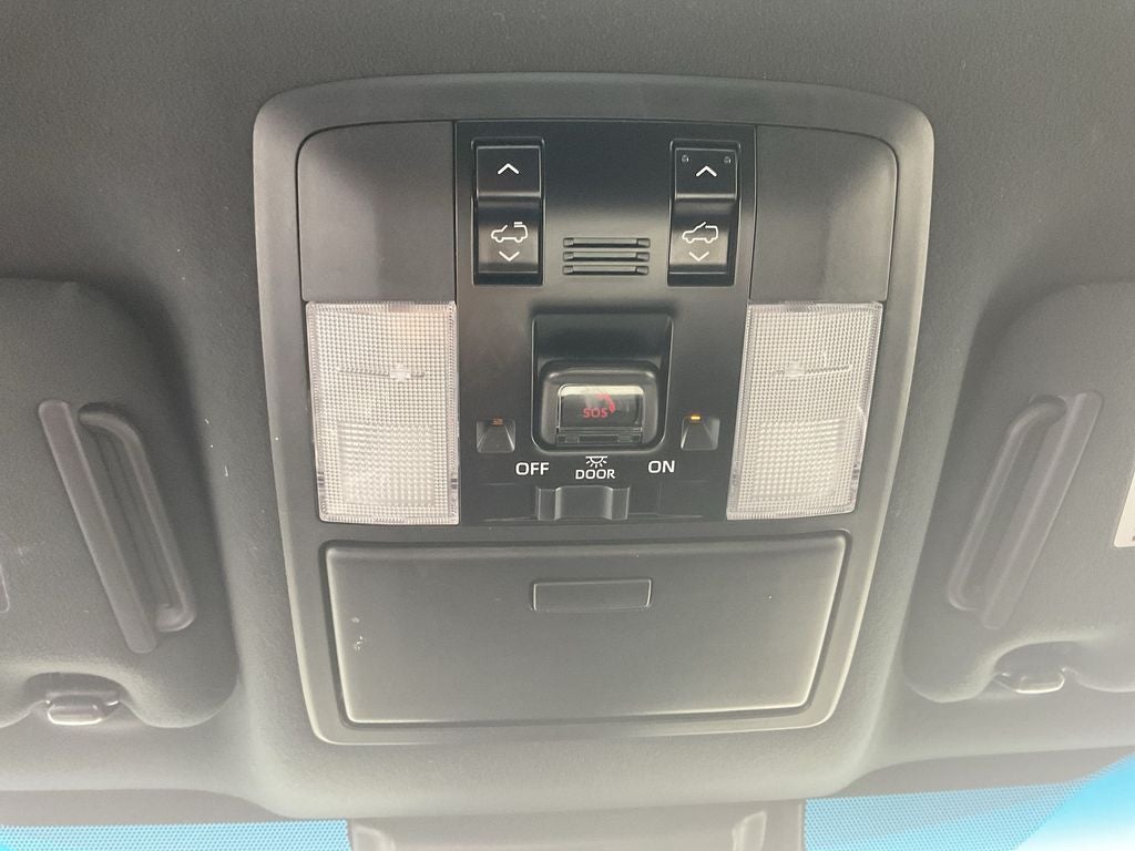 2023 Lexus GX 460 Luxury