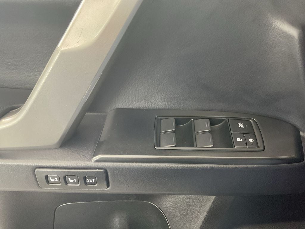 2023 Lexus GX 460 Luxury