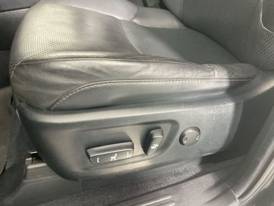 2023 Lexus GX 460 Luxury
