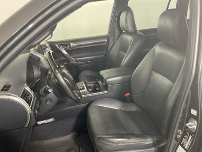 2023 Lexus GX 460 Luxury