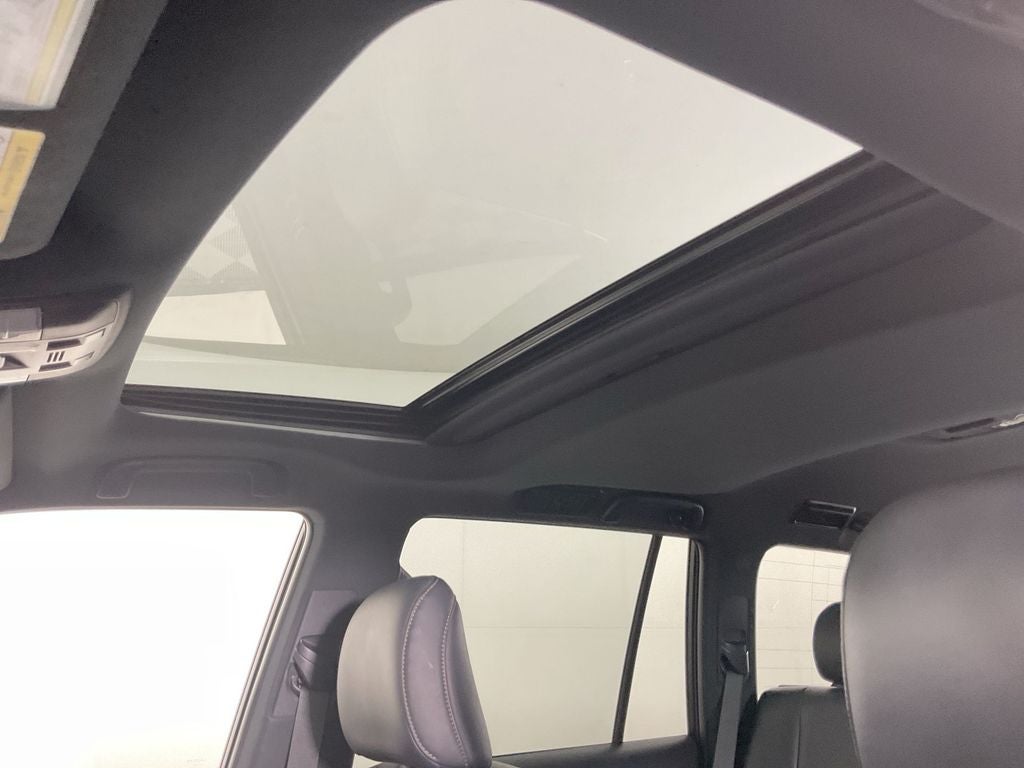 2023 Lexus GX 460 Luxury