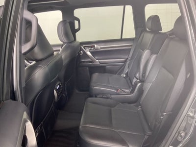 2023 Lexus GX 460 Luxury