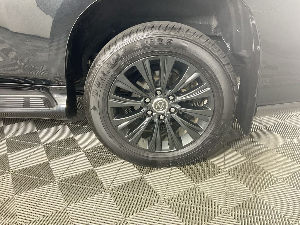 2023 Lexus GX 460 Luxury