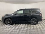2023 Lexus GX 460 Luxury