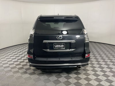2023 Lexus GX 460 Luxury