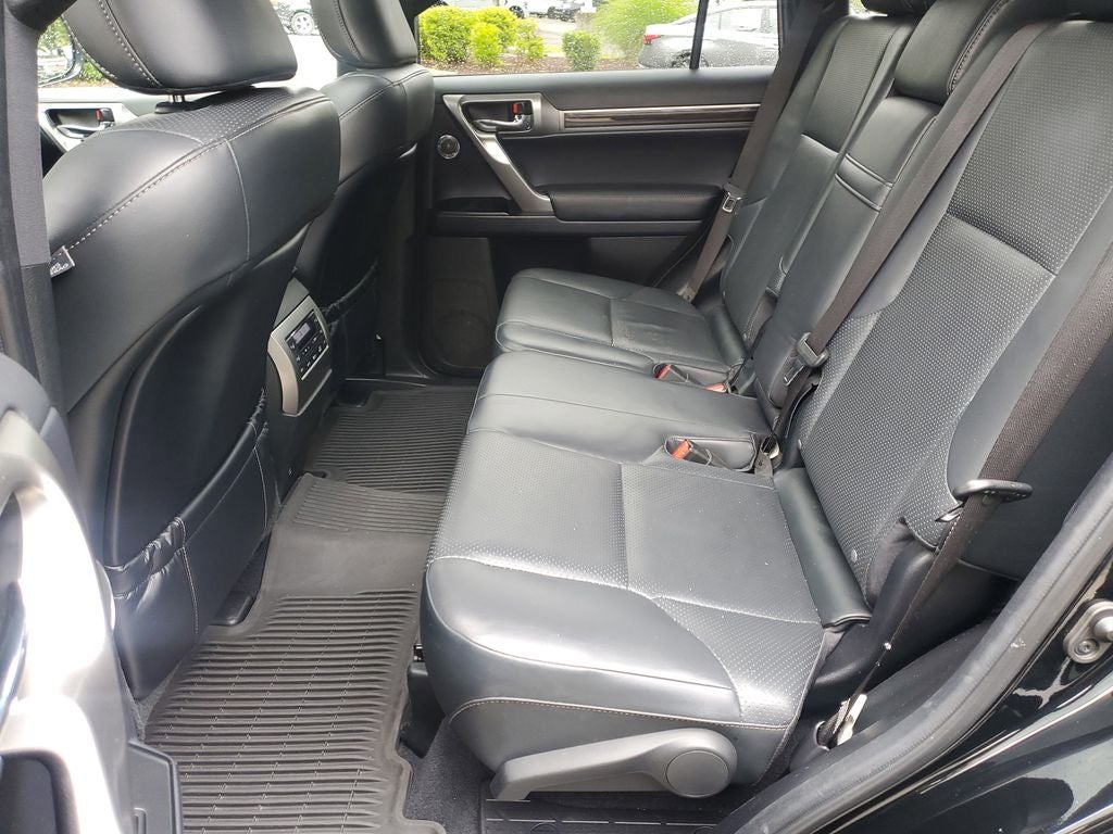 2023 Lexus GX 460 460 Luxury