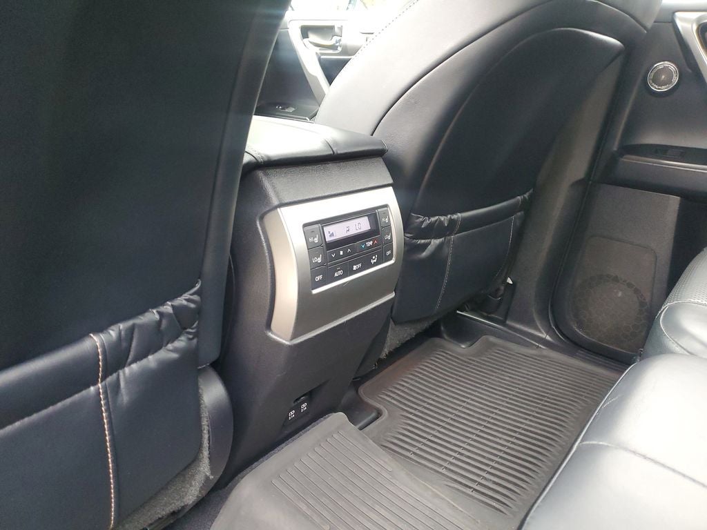 2023 Lexus GX 460 460 Luxury