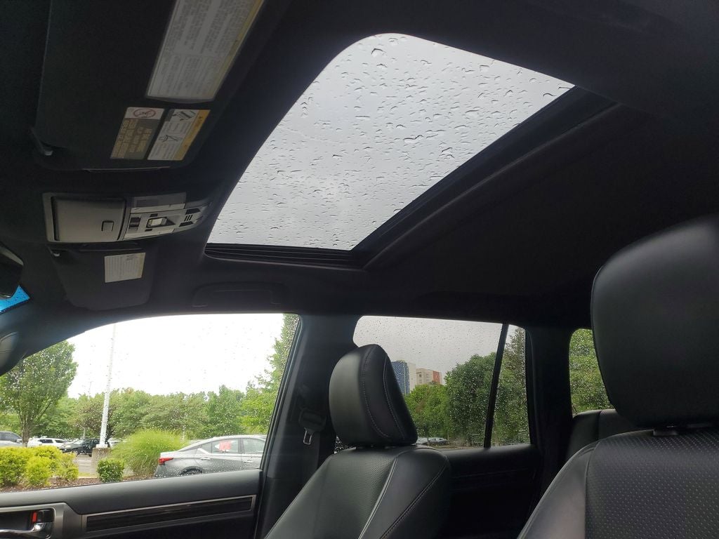 2023 Lexus GX 460 460 Luxury