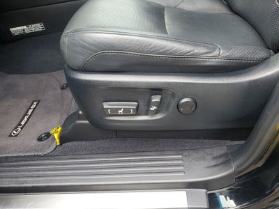 2023 Lexus GX 460 460 Luxury