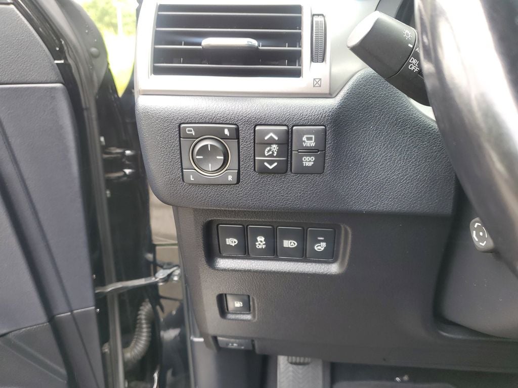 2023 Lexus GX 460 460 Luxury