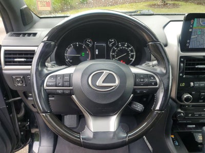 2023 Lexus GX 460 460 Luxury