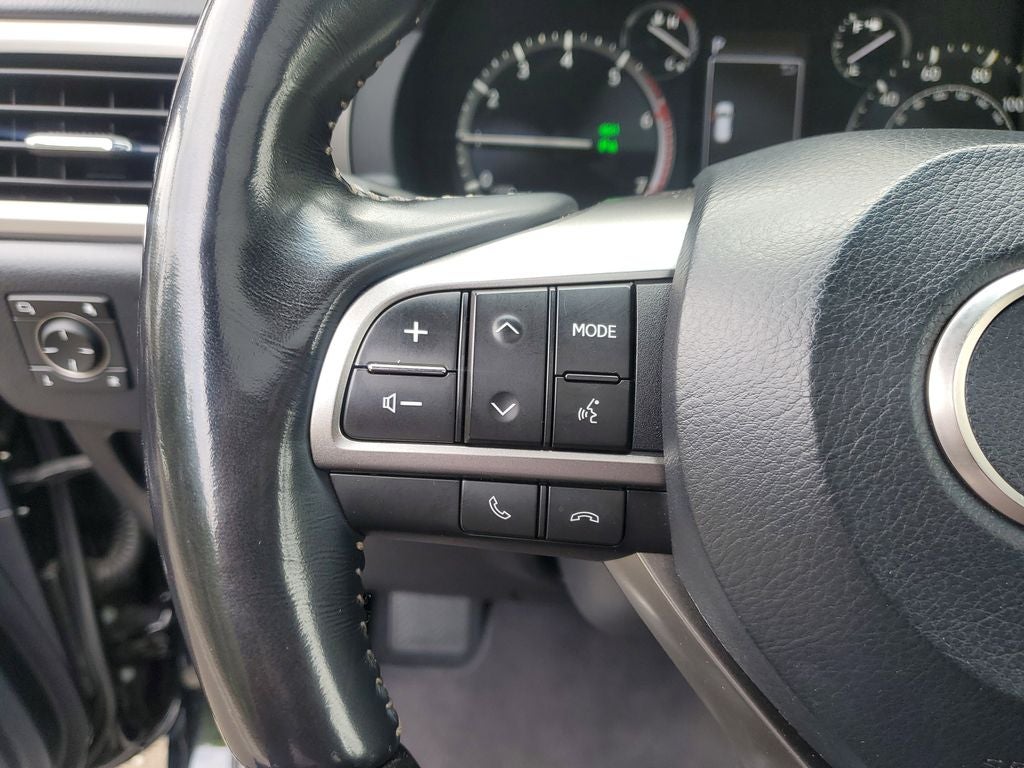 2023 Lexus GX 460 460 Luxury